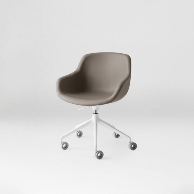 Scaun meeting Calligaris Igloo CS1838-MTO